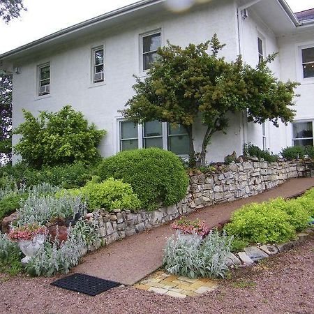 Westview Bed & Breakfast Lincoln Eksteriør bilde