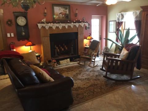 Westview Bed & Breakfast Lincoln Eksteriør bilde