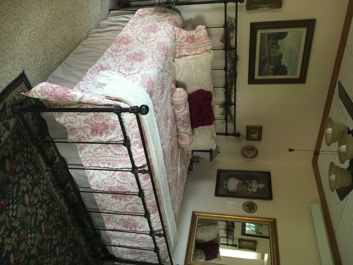 Westview Bed & Breakfast Lincoln Eksteriør bilde